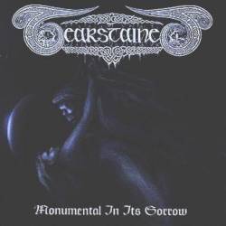 Tearstained : Monumental in Its Sorrow